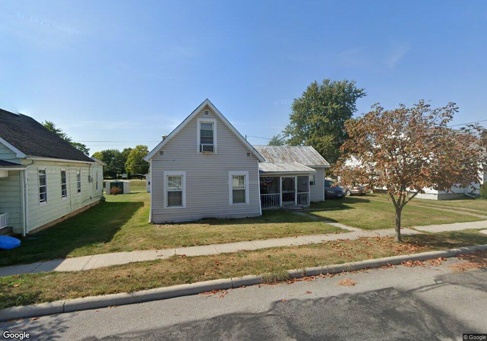 205 S Main St, Columbus Grove, OH 45830 - photo 1