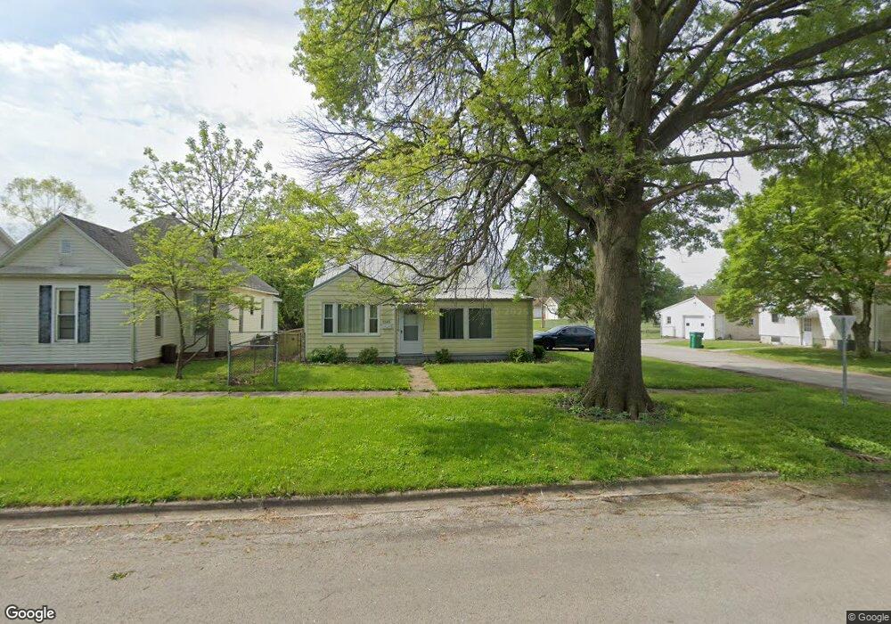 3345 Shelby Ave, Mattoon, IL 61938 - photo 1
