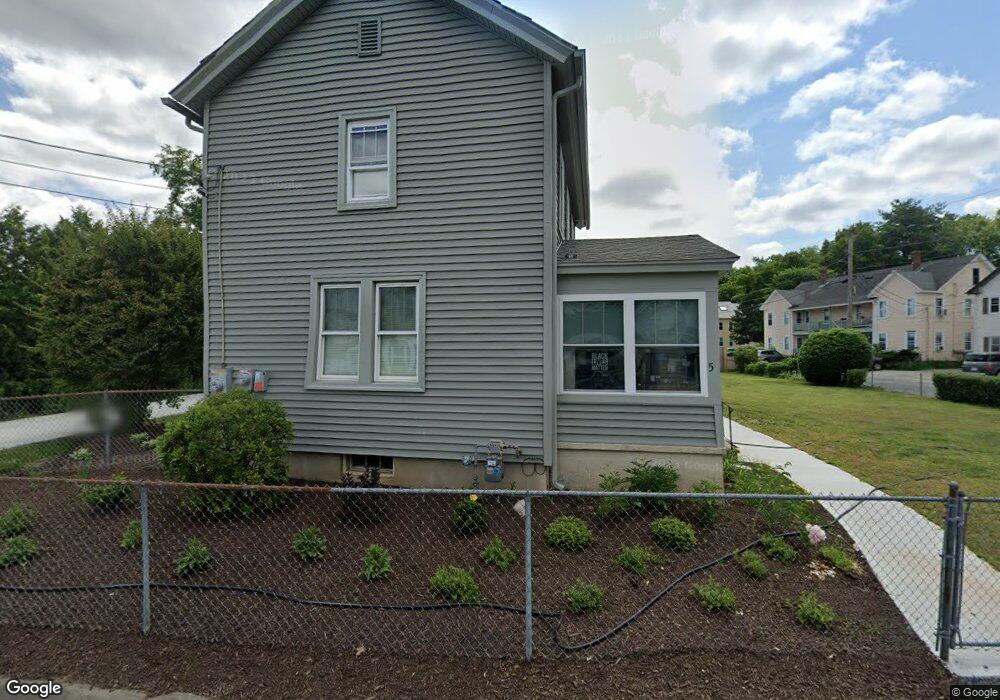 5 Pine St, Easthampton, MA 01027 - photo 1