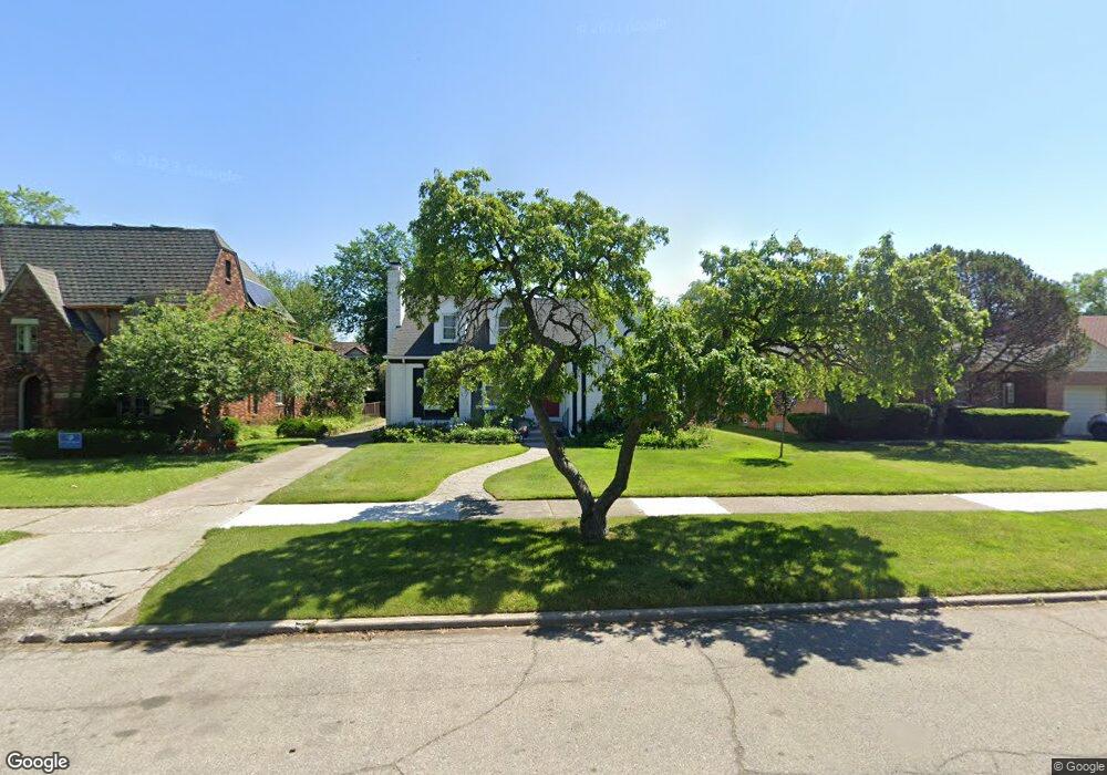 13291 E Outer Dr, Detroit, MI 48224 - photo 1