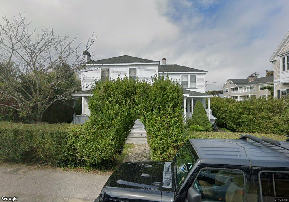 80 Summer St, Cohasset, MA 02025 - photo 1