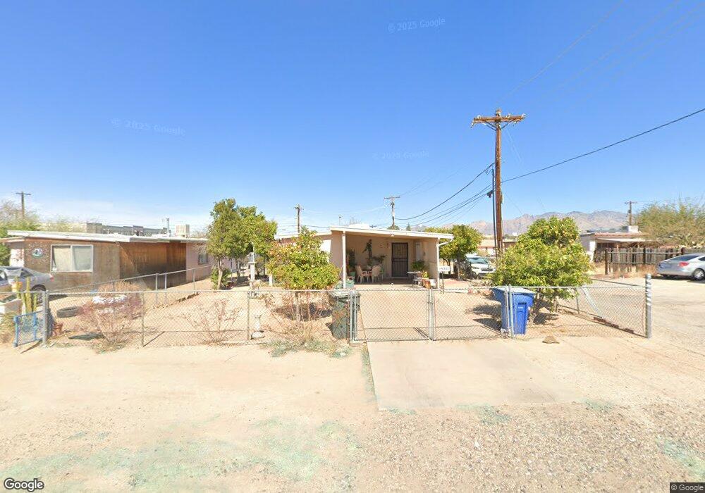 141 E Elm St, Tucson, AZ 85705 - photo 1
