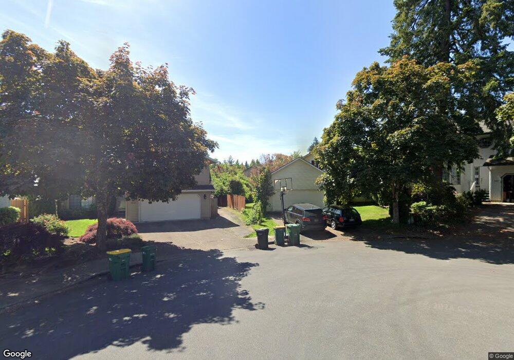 7990 SW Barberry Place, Beaverton, OR 97008 - photo 1
