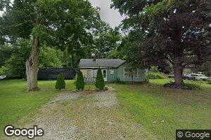 12487 Medina Rd, Hudson, MI 49247