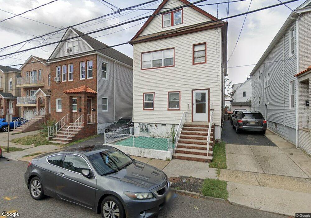 753 Thomas St unit 755, Elizabeth, NJ 07202 - photo 1