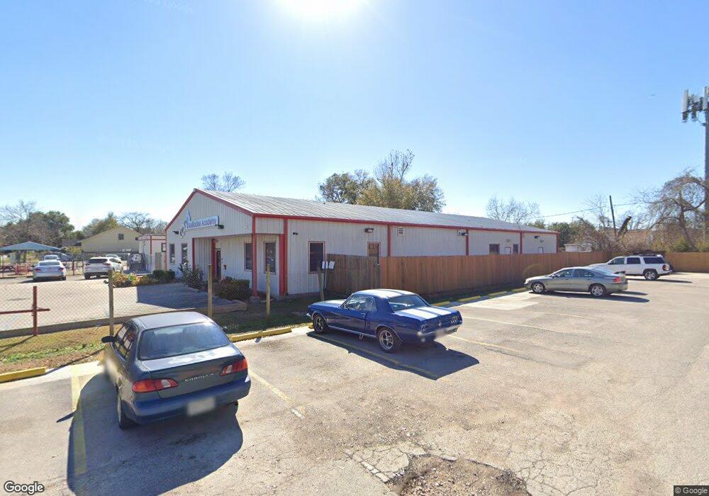 3920 Erie St, Houston, TX 77087 - photo 1