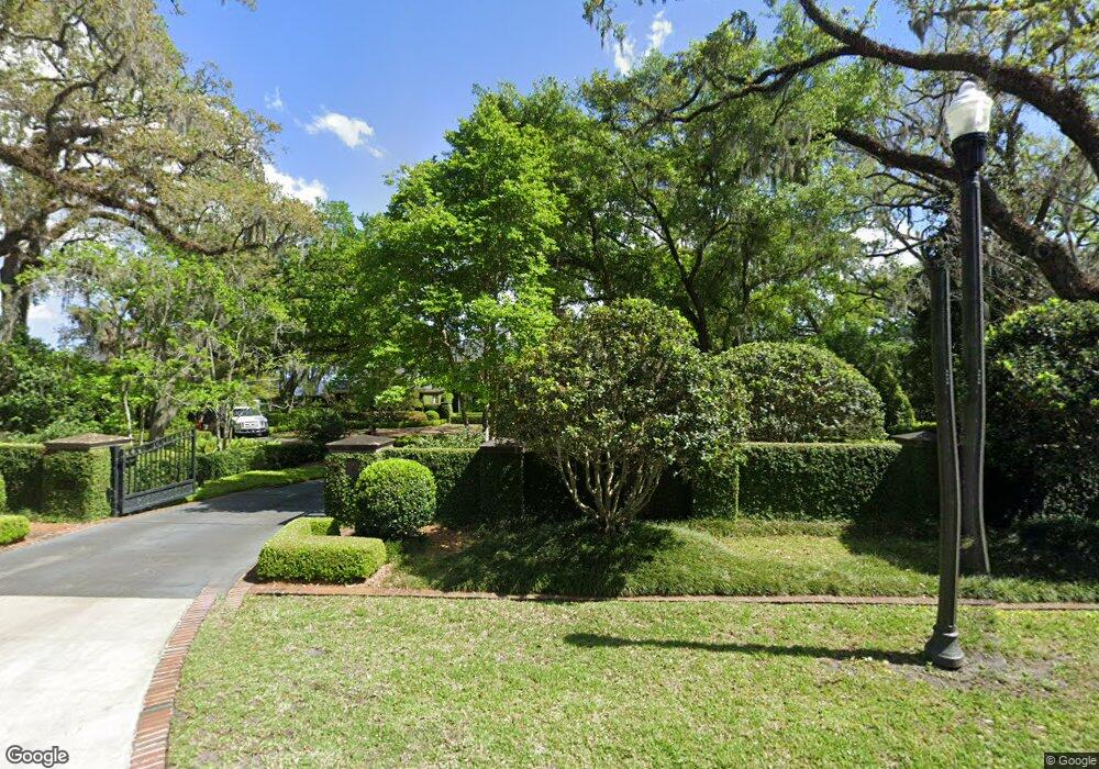 3626 Richmond St, Jacksonville, FL 32205 - photo 1