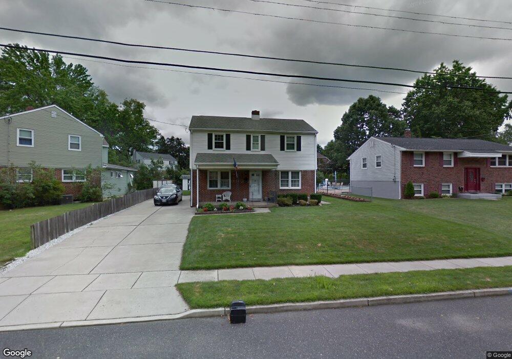 303 Ivywood Ave, Haddonfield, NJ 08033 - photo 1