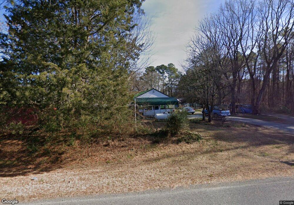 81 Adolph Taylor Rd, Pittsboro, NC 27312 - photo 1