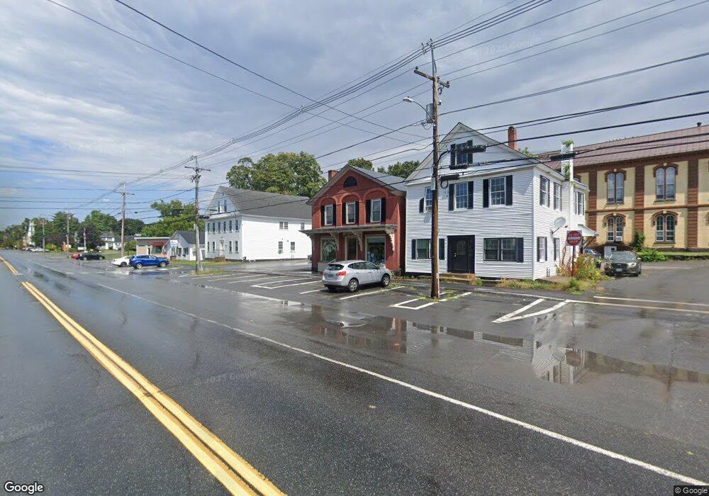 177 Main St unit Lot 21, Charlestown, NH 03603 - photo 1