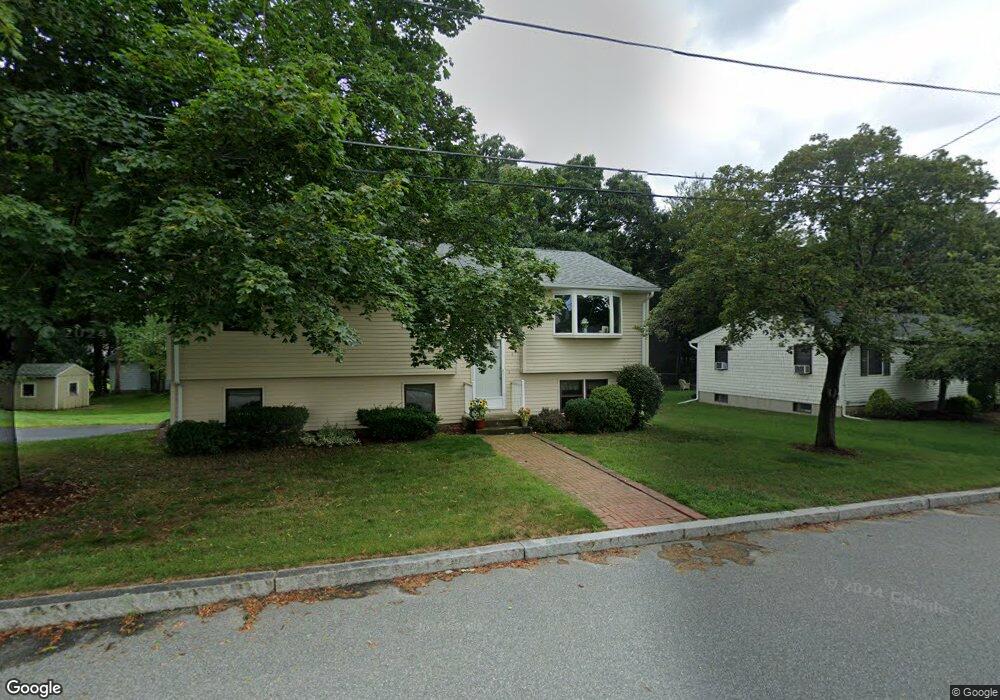 2 Star Ave, Woonsocket, RI 02895 - photo 1
