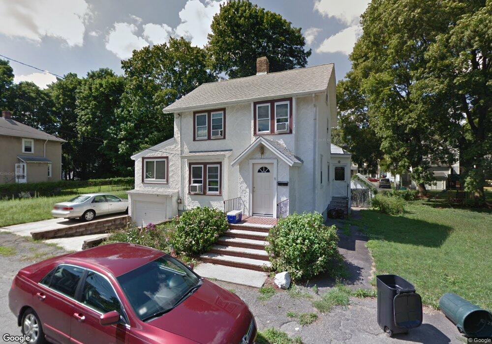 8 Blake St, Woburn, MA 01801 - photo 1