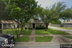 13724 Golden Flax Trail, Pflugerville, TX 78660