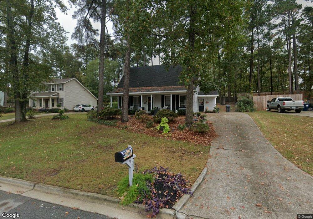 4225 Fairfield Cir, Evans, GA 30809 - photo 1