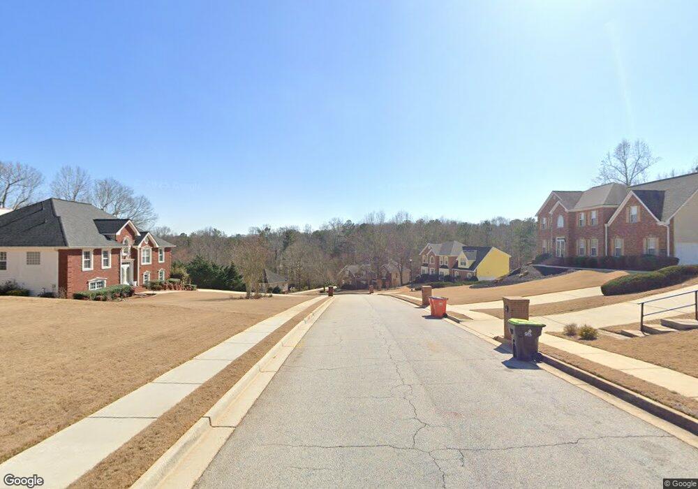 0 Whitefield Ct, Stockbridge, GA 30281 - photo 1