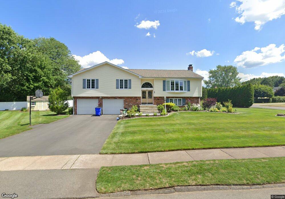 68 Meadow View Dr, Wethersfield, CT 06109 - photo 1