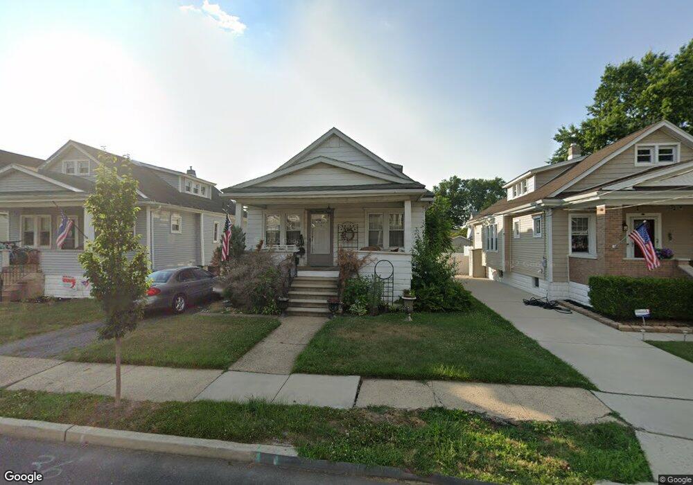 107 E Oakland Ave, Haddon Township, NJ 08107 - photo 1