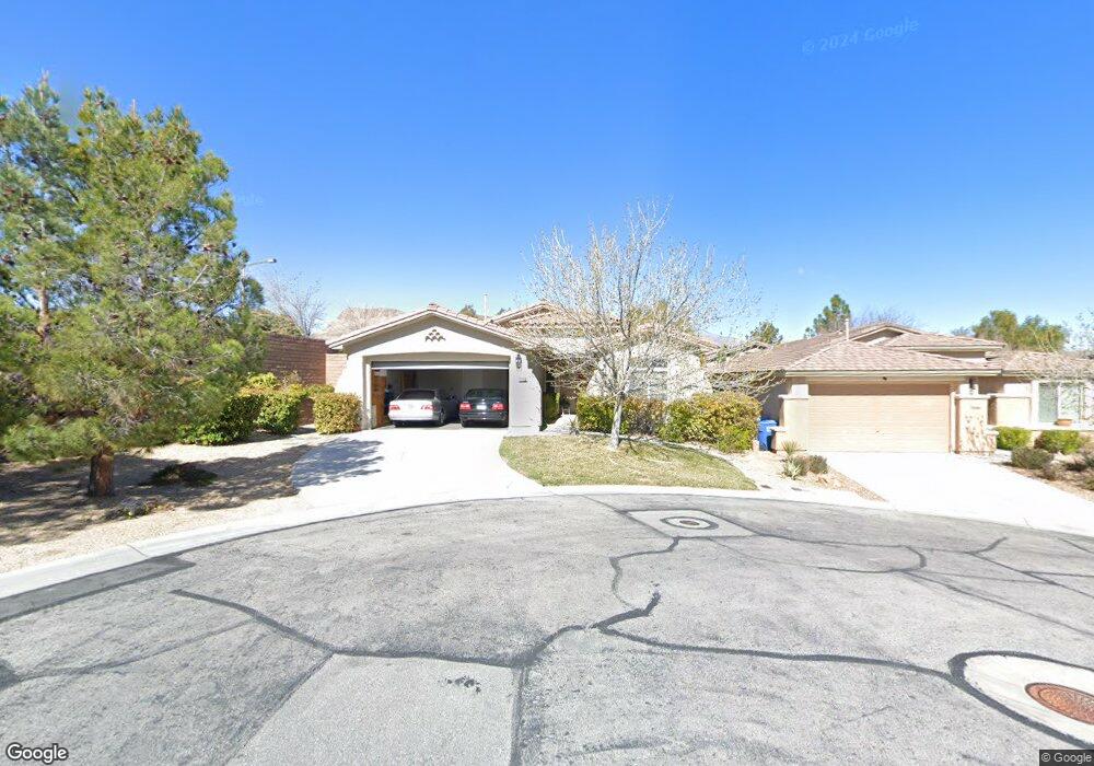 11162 Crimson Dusk Ct unit none, Las Vegas, NV 89135 - photo 1