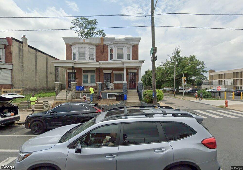 5614 Spruce St, Philadelphia, PA 19139 - photo 1