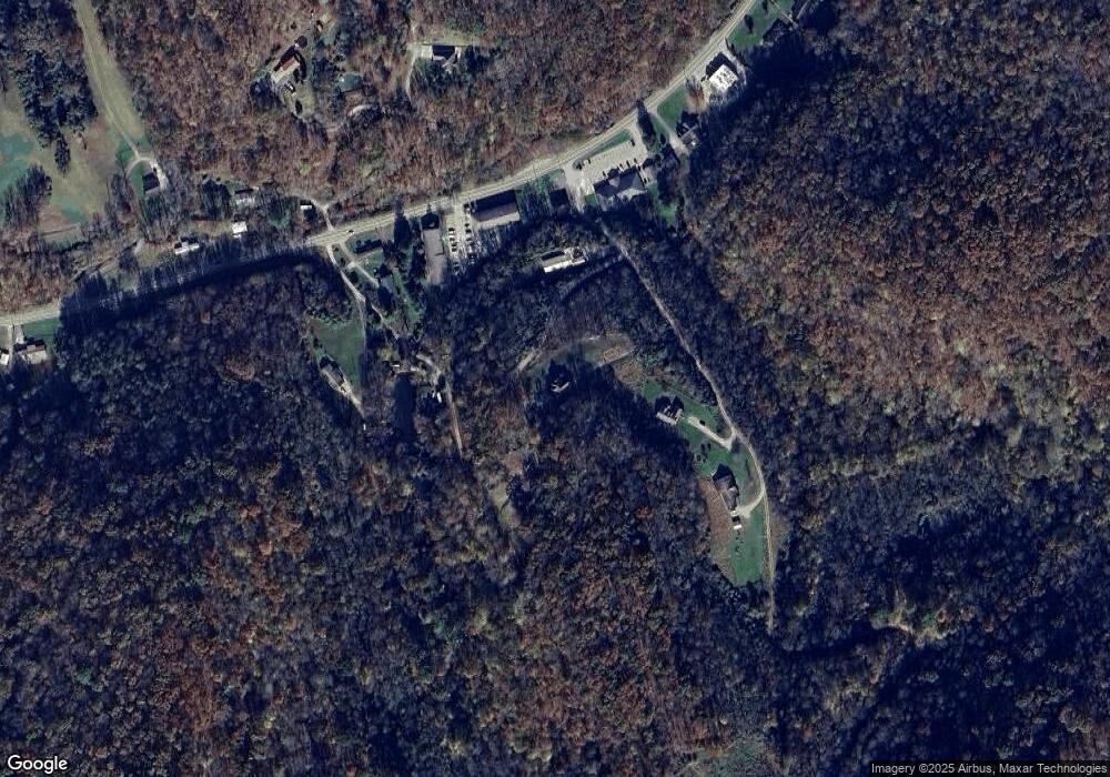 593 Midway Rd, Alum Creek, WV 25003 - photo 1