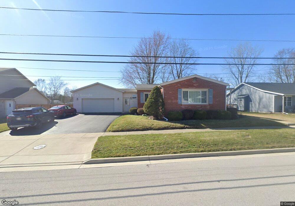 1034 Fishlock Ave, Findlay, OH 45840 - photo 1