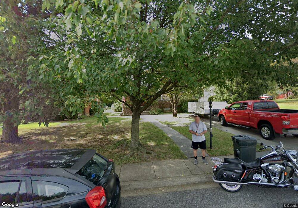 3417 Chesley Ave, Parkville, MD 21234 - photo 1