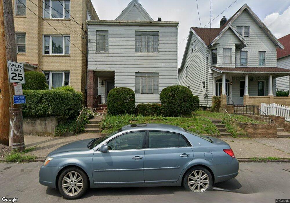 629 W Diamond Ave, Hazleton, PA 18201 - photo 1