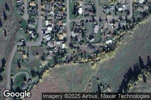 1200 S Main St, Joseph, OR 97846