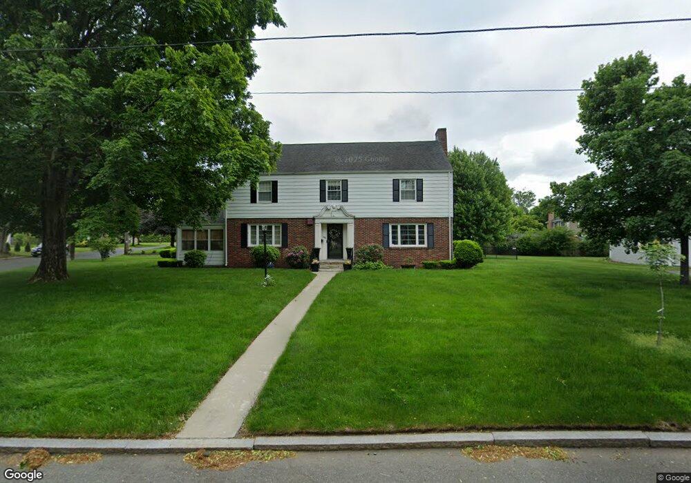 103 S Branch Pkwy, Springfield, MA 01118 - photo 1