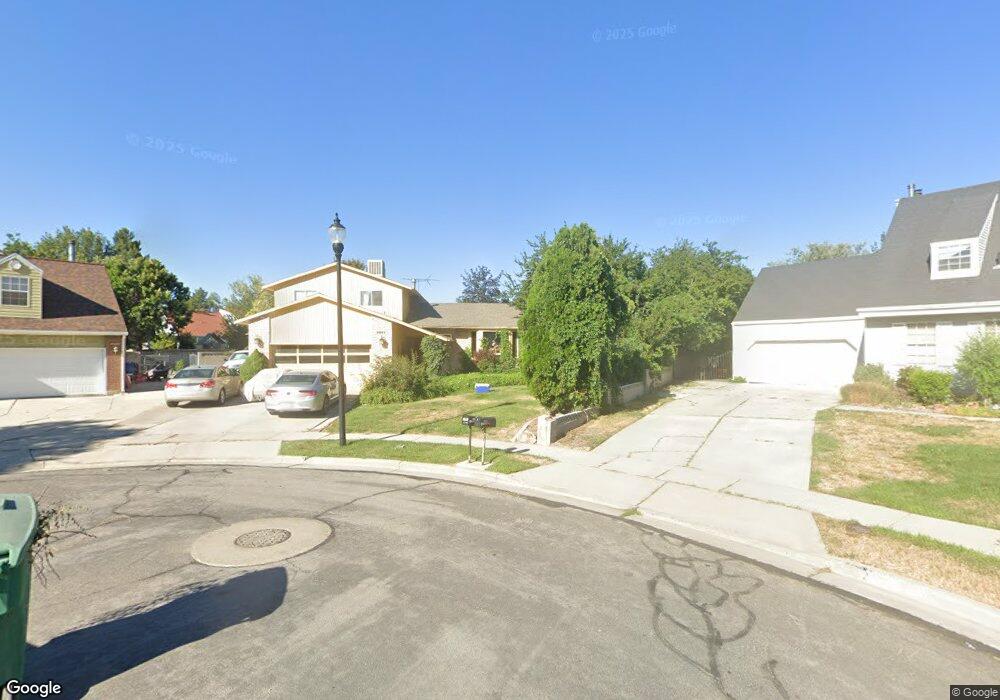 2351 Reaper Cir, West Jordan, UT 84084 - photo 1