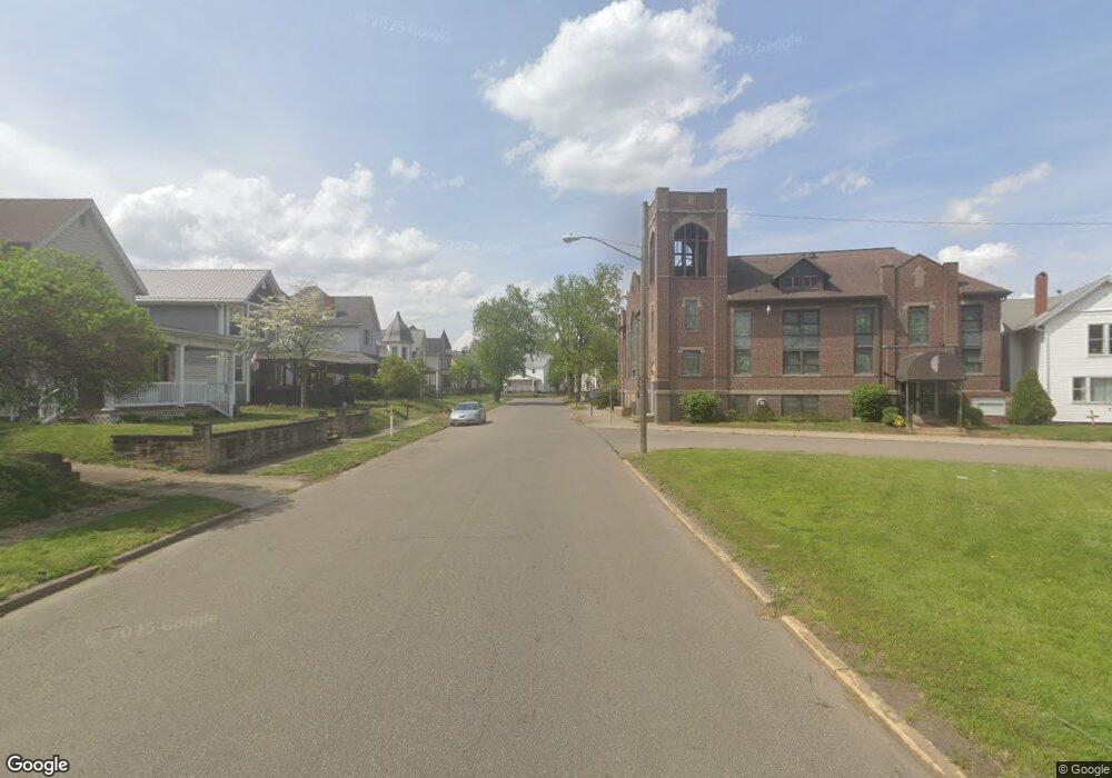 0 Park Ave, Coshocton, OH 43812 - photo 1