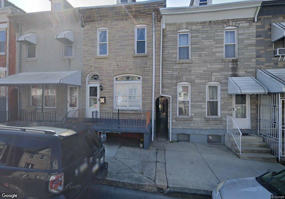 1008 Oley St, Reading, PA 19604 - photo 1