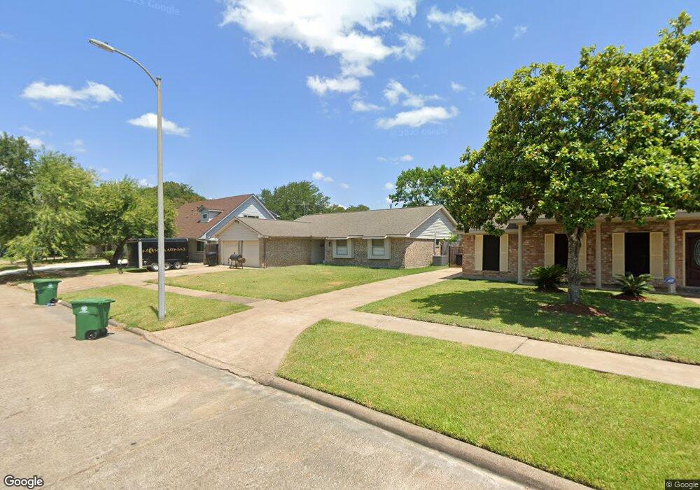 11511 Kirkvalley Dr, Houston, TX 77089 - photo 1