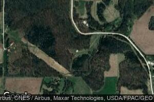 3248 Old Quarry Rd, Wever, IA 52658