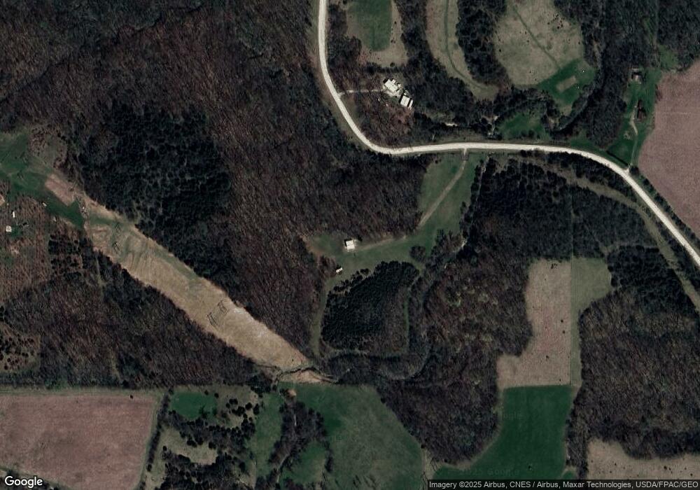 3248 Old Quarry Rd, Wever, IA 52658 - photo 1