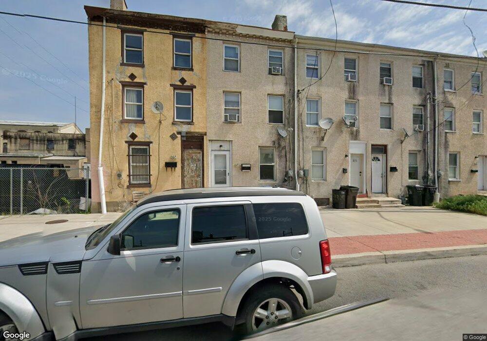 371 E Lafayette St, Norristown, PA 19401 - photo 1