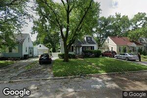 2309 170th St, Hazel Crest, IL 60429