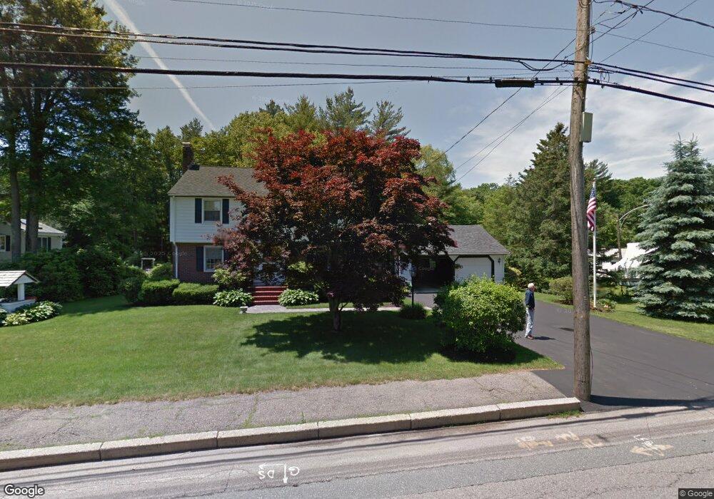 333 Concord St, Rockland, MA 02370 - photo 1