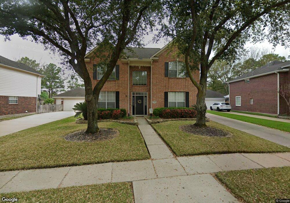 7811 Legend Cove Ct, Houston, TX 77095 - photo 1