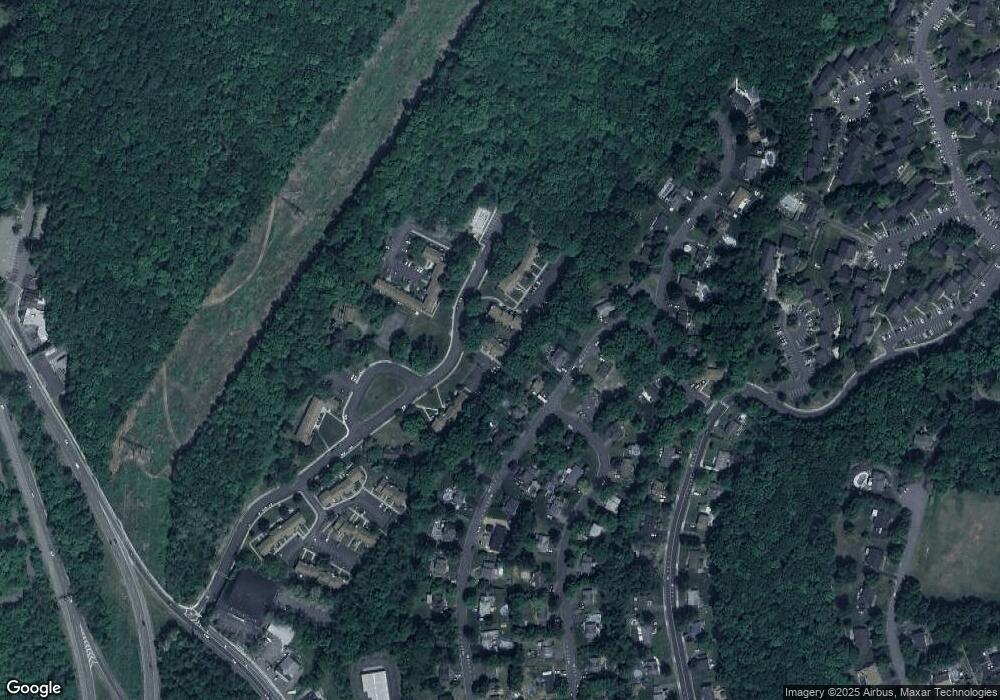 708 Stonegate Ln unit 708, Stanhope, NJ 07874 - photo 1