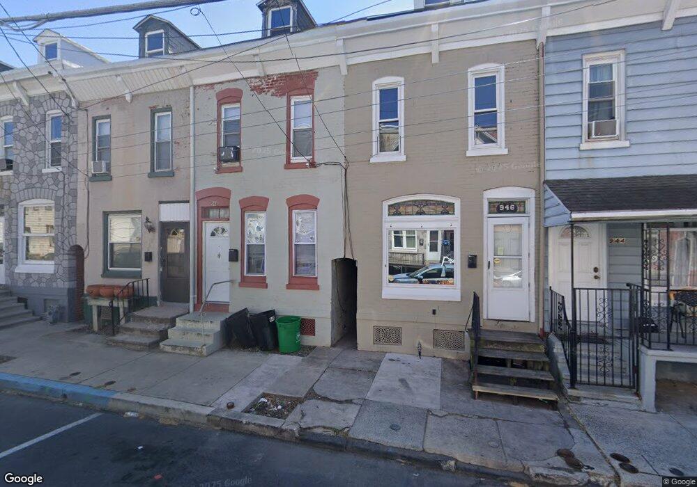 948 Muhlenberg St, Reading, PA 19602 - photo 1