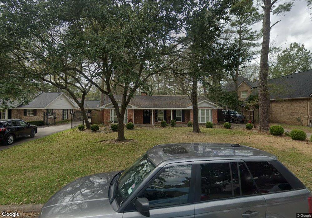 823 Wycliffe Dr, Houston, TX 77079 - photo 1