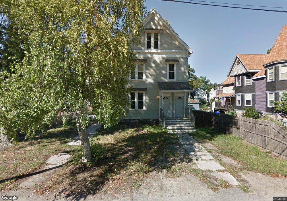 56 Howard St unit 58, Rockland, MA 02370 - photo 1