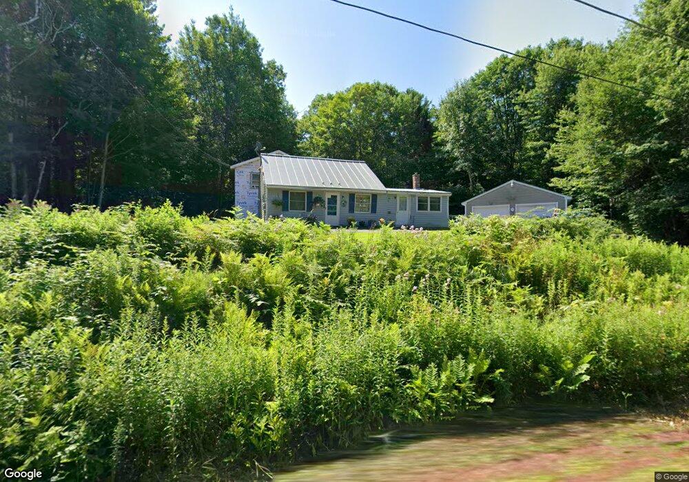 577 Weeks Mills Rd, Windsor, ME 04363 - photo 1