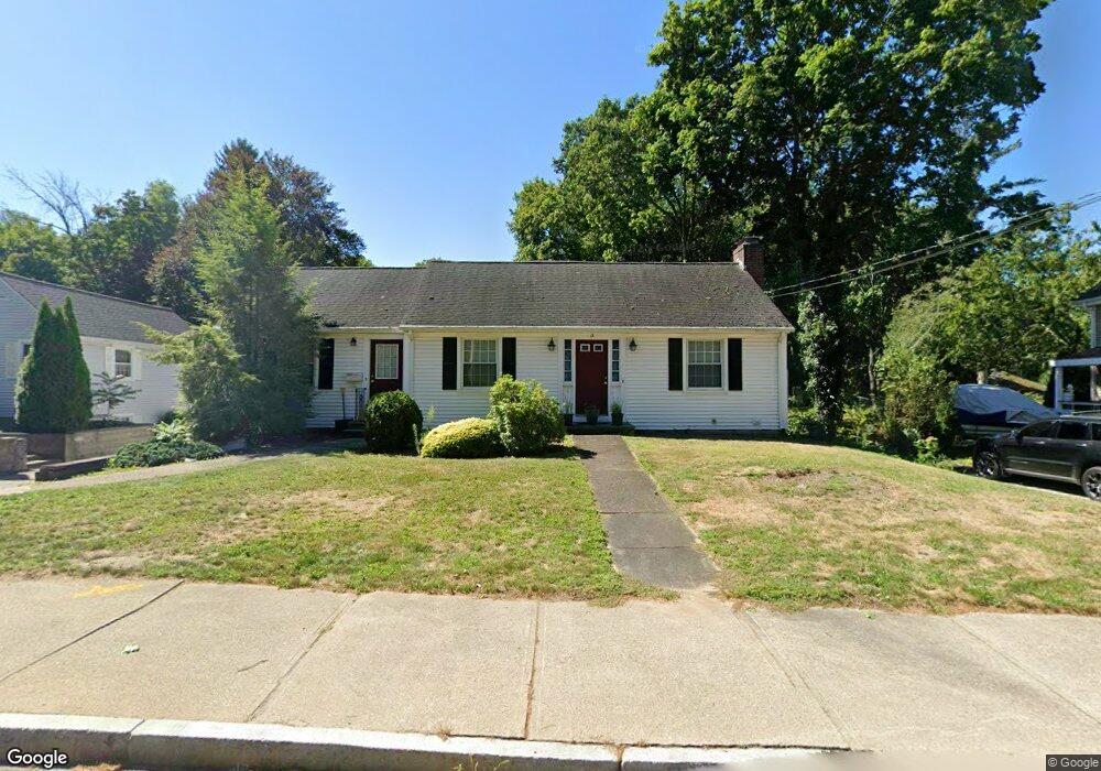 12 West St, Attleboro, MA 02703 - photo 1