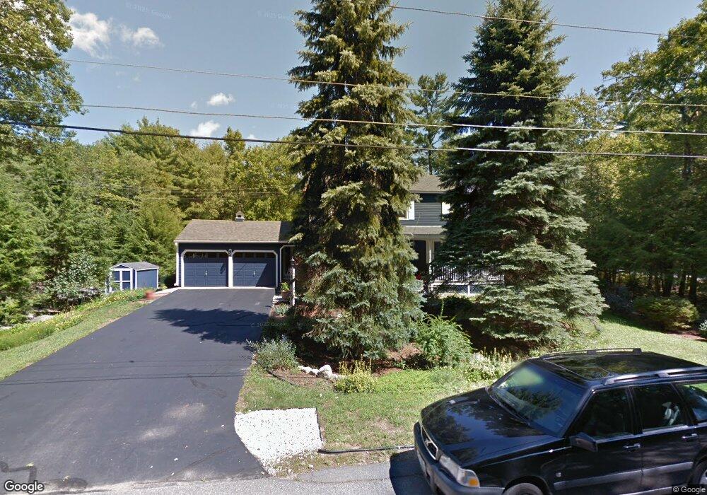 21 Jonathan Ln, Bow, NH 03304 - photo 1