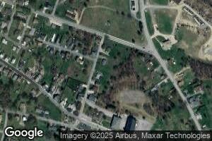 816 Convent St, Gallitzin, PA 16641