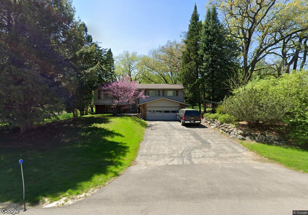 2287 Gold Dr, Fitchburg, WI 53711 - photo 1