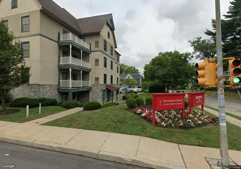 90 S Lansdowne Ave, Lansdowne, PA 19050 - photo 1