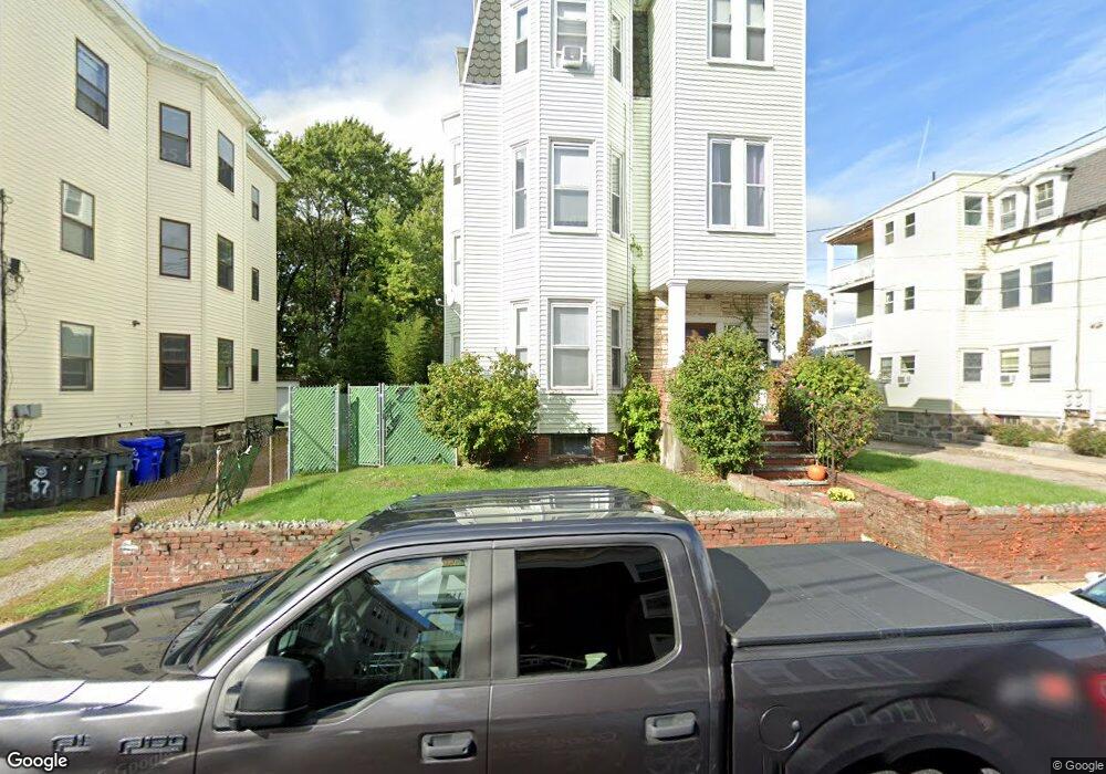 85 Easton St unit 3, Allston, MA 02134 - photo 1